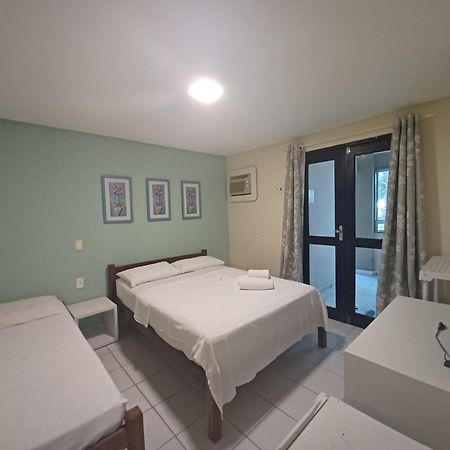Pousada Laguna Jacumã Dış mekan fotoğraf