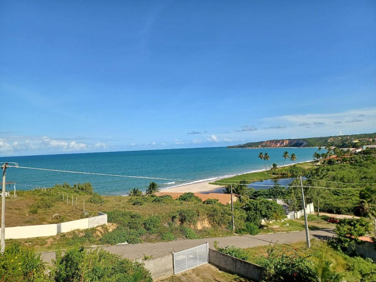 Pousada Laguna Jacumã Dış mekan fotoğraf