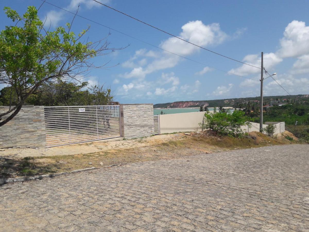 Pousada Laguna Jacumã Dış mekan fotoğraf