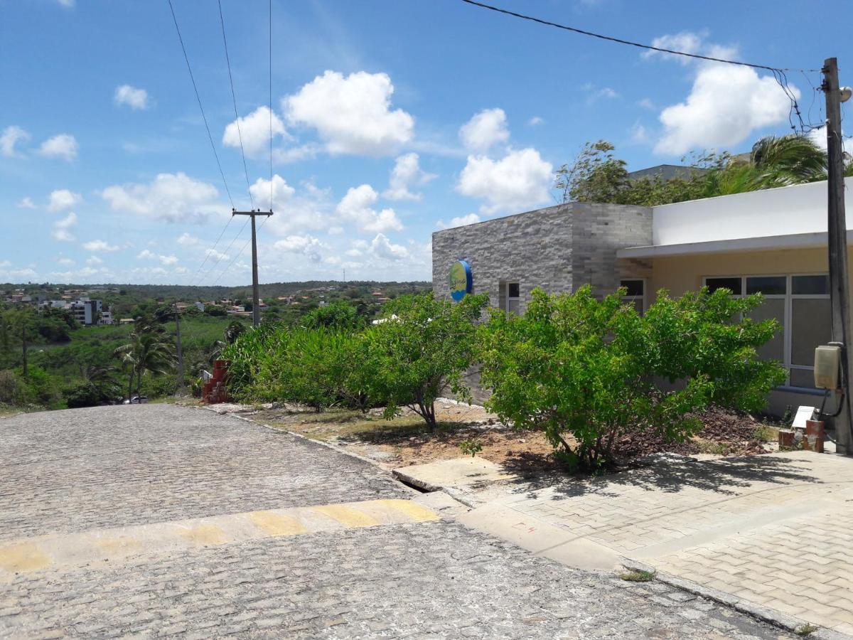 Pousada Laguna Jacumã Dış mekan fotoğraf