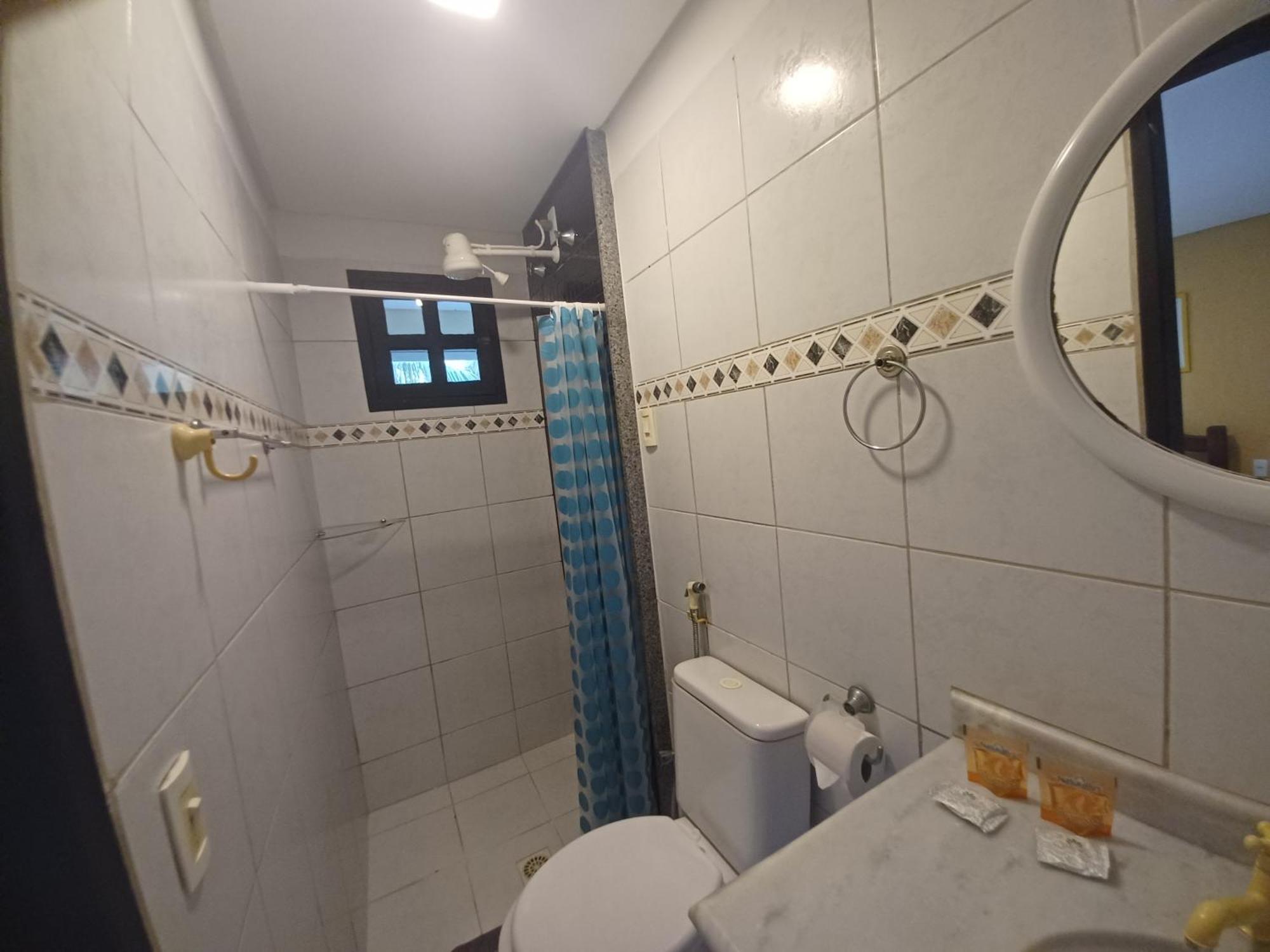 Pousada Laguna Jacumã Dış mekan fotoğraf