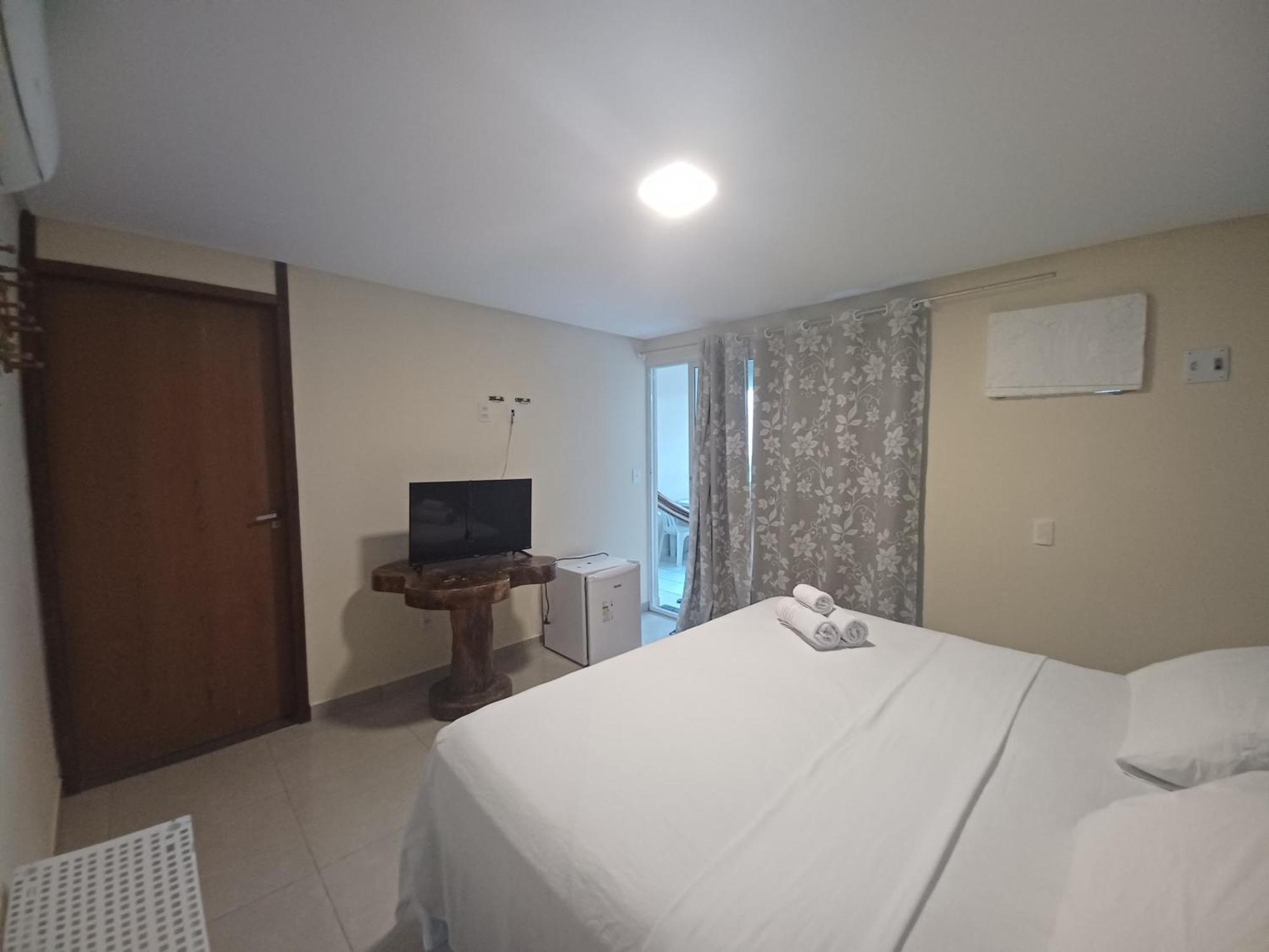 Pousada Laguna Jacumã Dış mekan fotoğraf