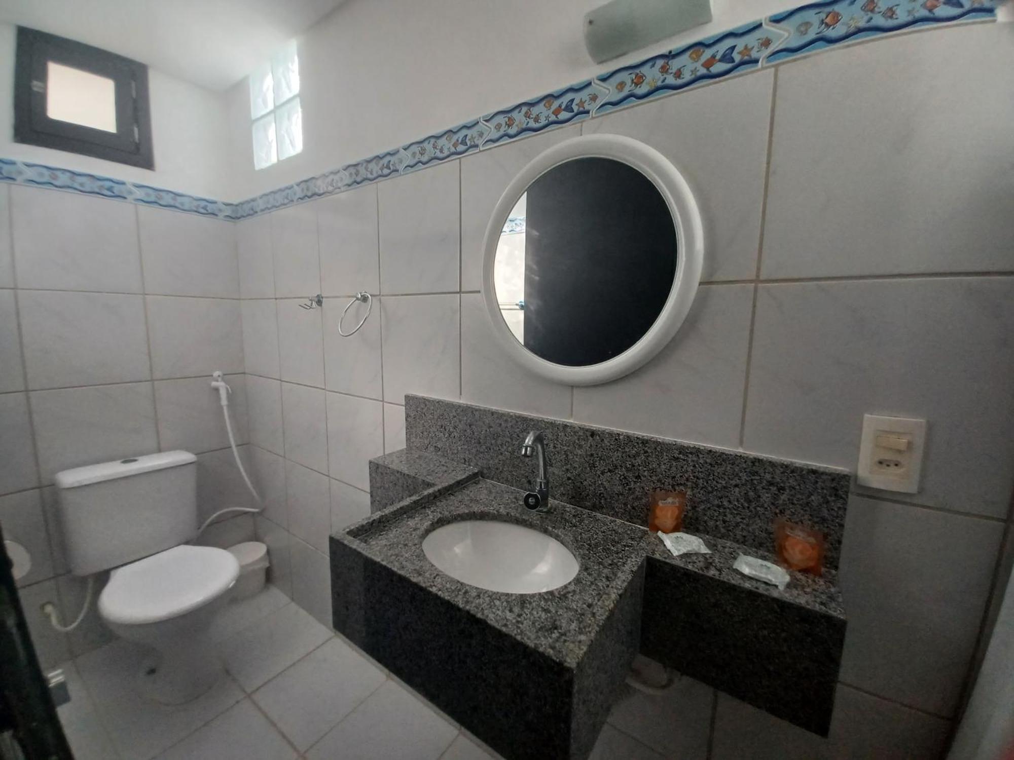 Pousada Laguna Jacumã Dış mekan fotoğraf