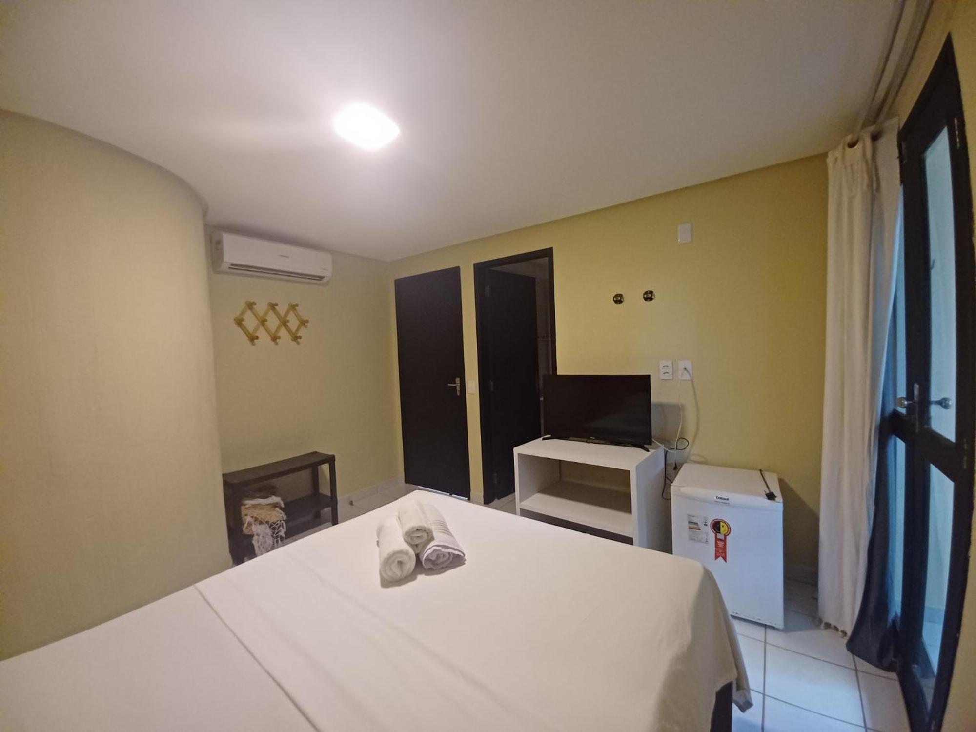 Pousada Laguna Jacumã Dış mekan fotoğraf